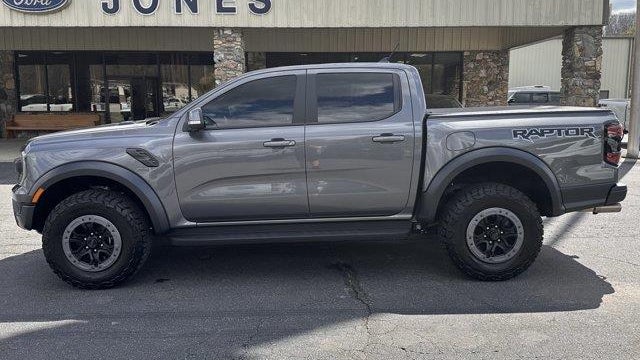 Preowned 2025 Ford Ranger Raptor for Sale