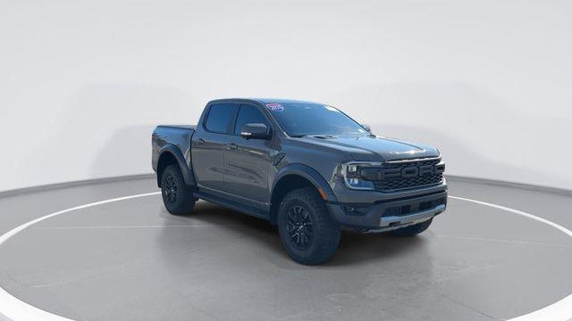 Preowned 2025 Ford Ranger Raptor for Sale