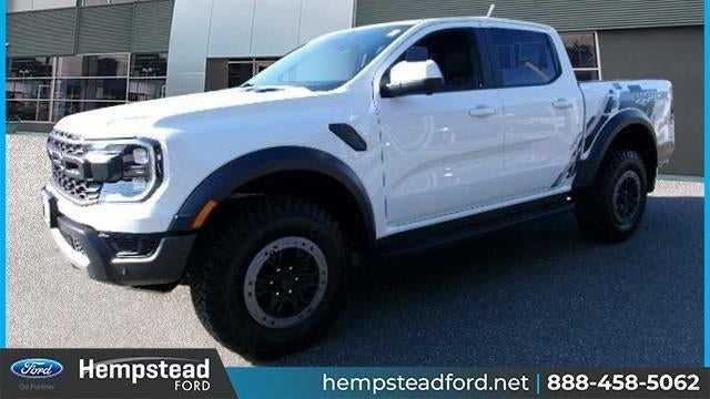 Preowned 2026 Ford Ranger Raptor for Sale