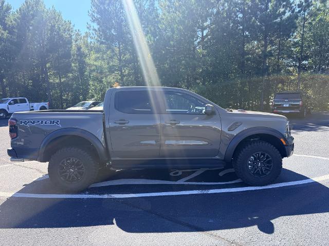 2026 Ford Ranger - $54,500