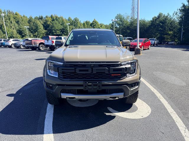 2026 Ford Ranger - $54,500