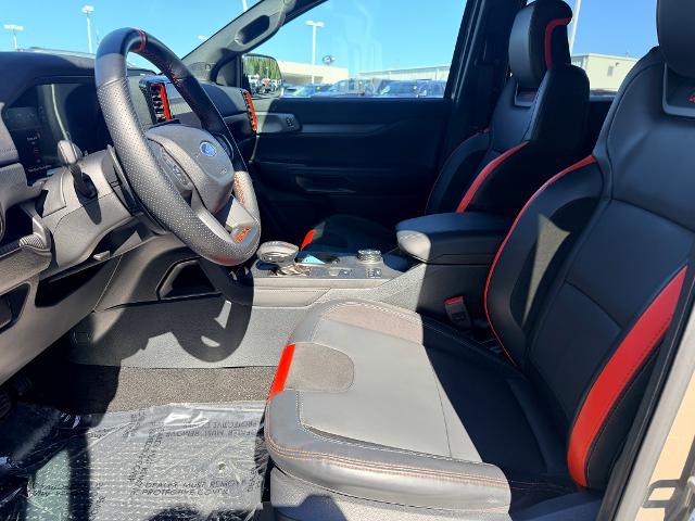 2026 Ford Ranger - $54,500