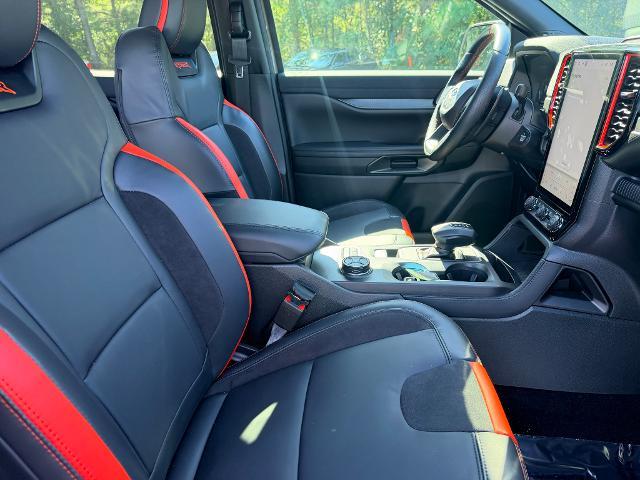2026 Ford Ranger - $54,500