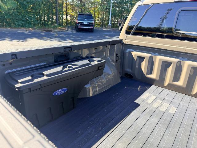 2026 Ford Ranger - $54,500