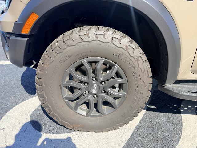 2026 Ford Ranger - $54,500