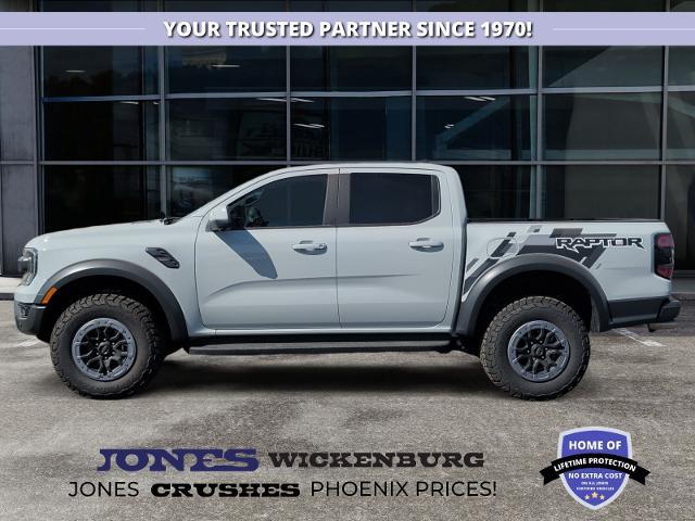 2026 Ford Ranger - $59,995
