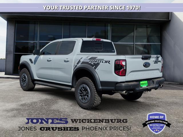 2026 Ford Ranger - $59,995