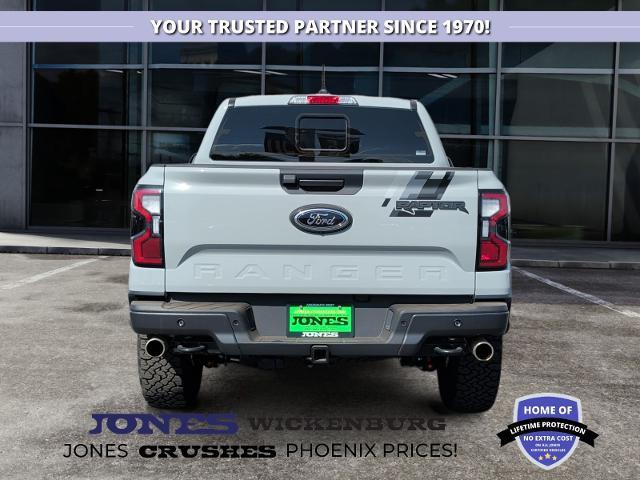 2026 Ford Ranger - $59,995