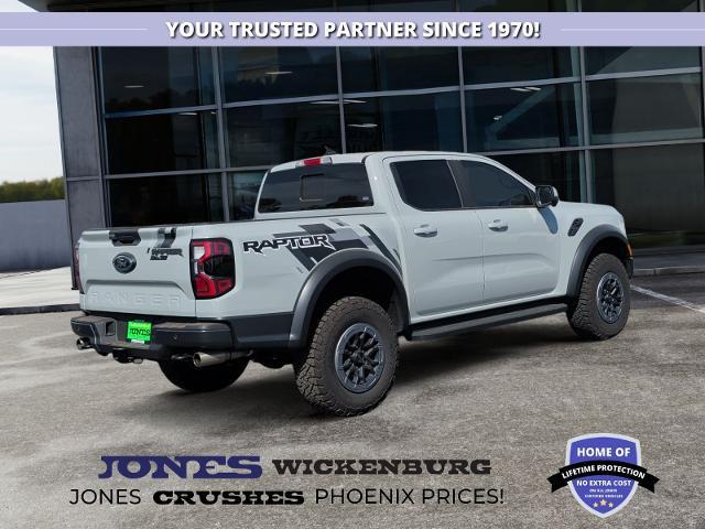 2026 Ford Ranger - $59,995
