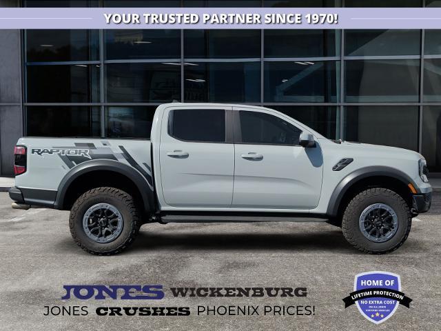 2026 Ford Ranger - $59,995