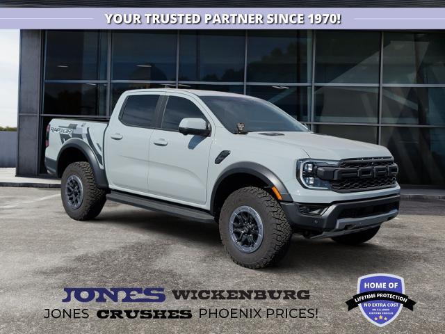 2026 Ford Ranger - $59,995