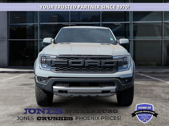 2026 Ford Ranger - $59,995