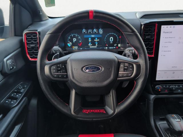 2026 Ford Ranger - $59,995