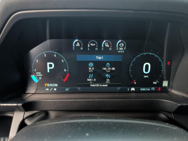 2026 Ford Ranger - $59,995