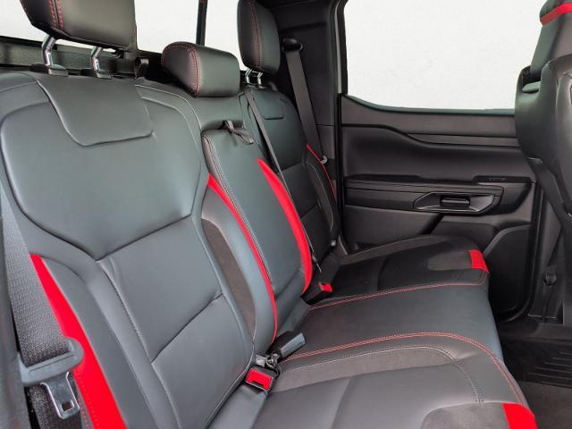 2026 Ford Ranger - $59,995