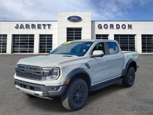 2026 Ford Ranger - $58,999