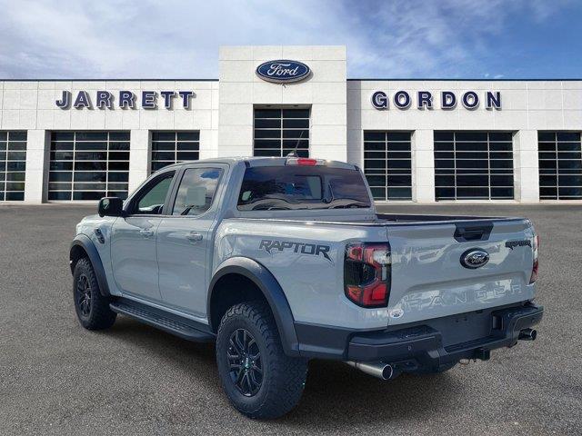 2026 Ford Ranger - $58,999