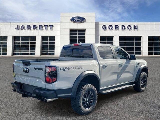 2026 Ford Ranger - $58,999