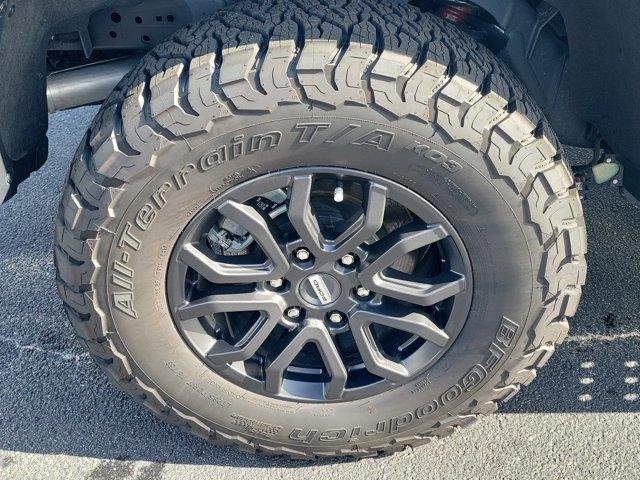 2026 Ford Ranger - $58,999