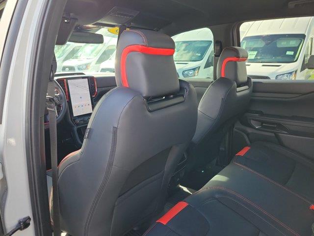 2026 Ford Ranger - $58,999