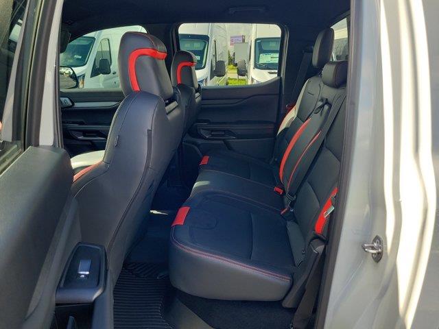 2026 Ford Ranger - $58,999