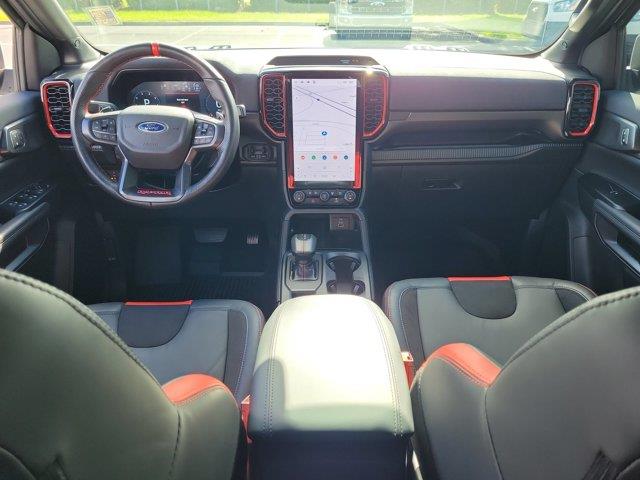2026 Ford Ranger - $58,999