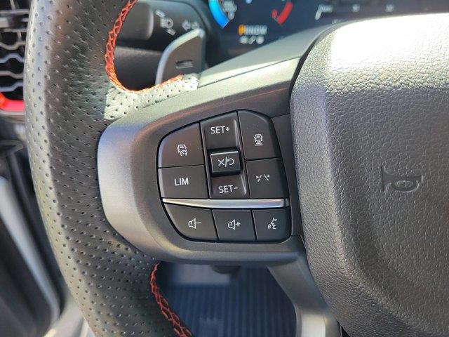 2026 Ford Ranger - $58,999
