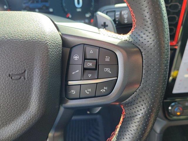 2026 Ford Ranger - $58,999