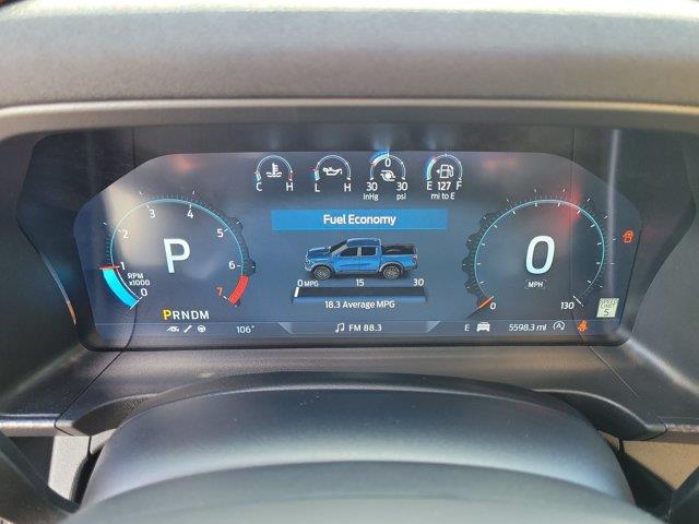 2026 Ford Ranger - $58,999