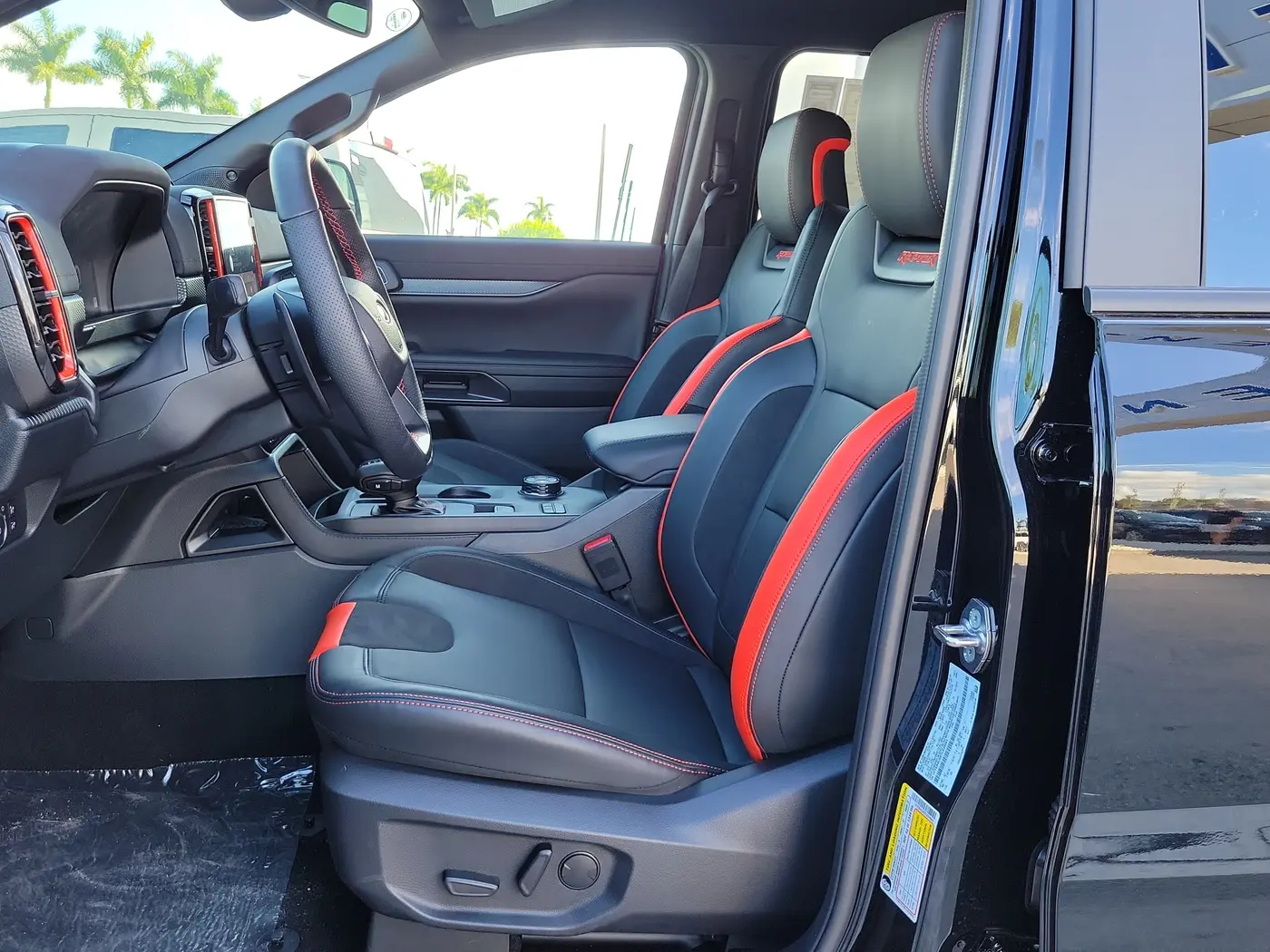 2026 Ford Ranger - $58,790
