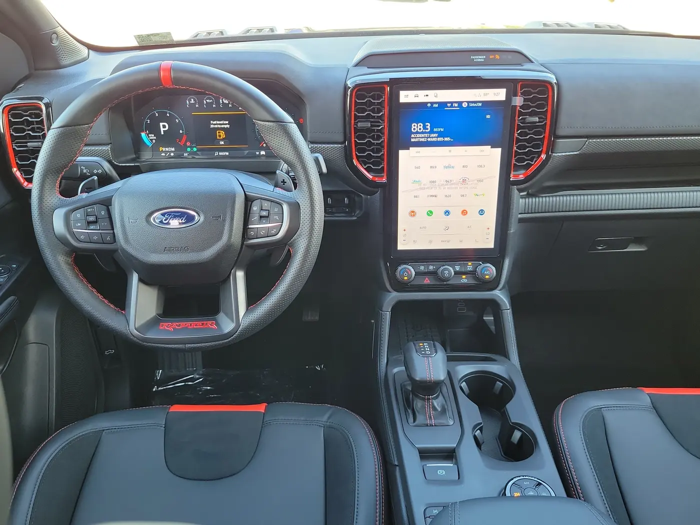 2026 Ford Ranger - $58,790