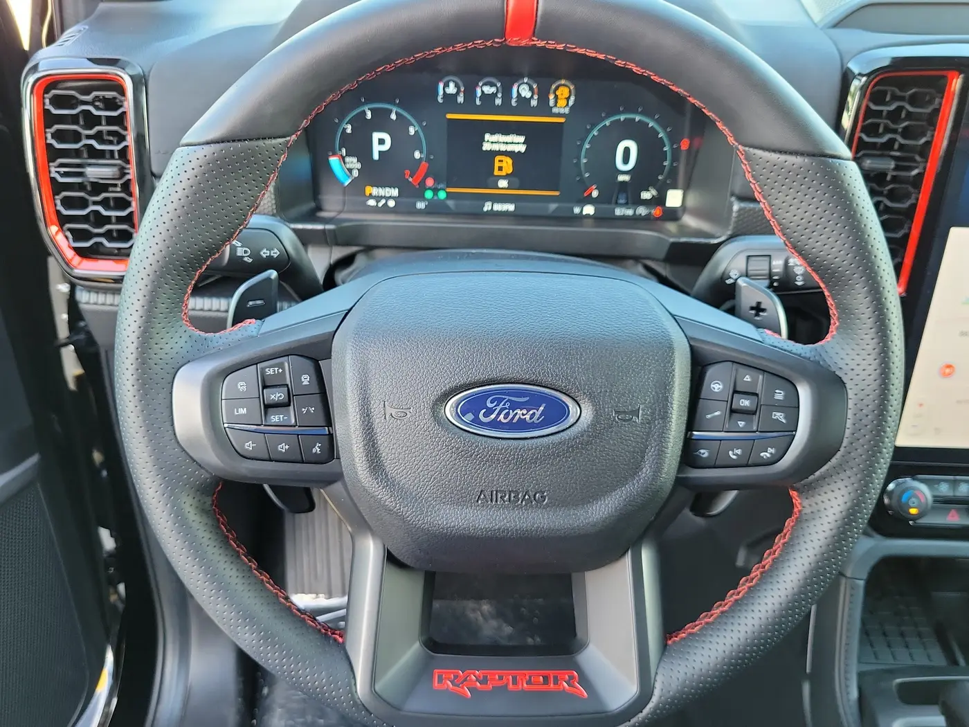 2026 Ford Ranger - $58,790