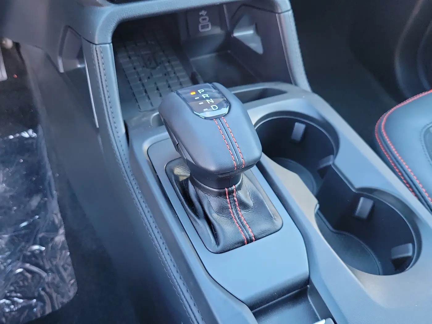 2026 Ford Ranger - $58,790