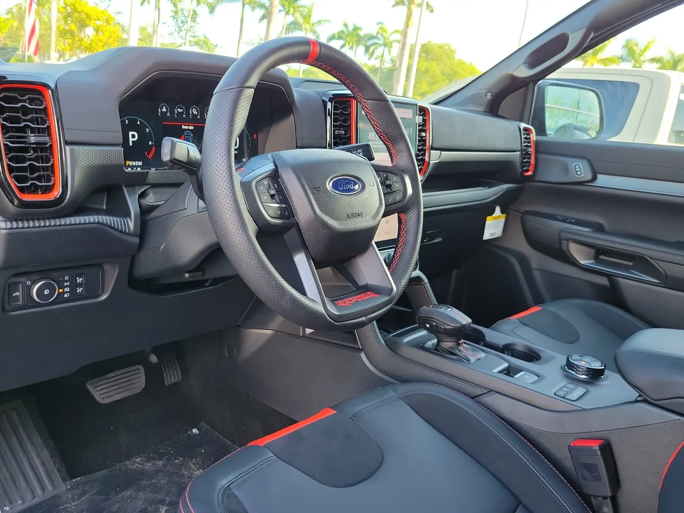 2026 Ford Ranger - $58,790