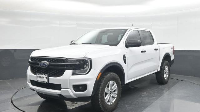 Preowned 2024 Ford Ranger XL for Sale