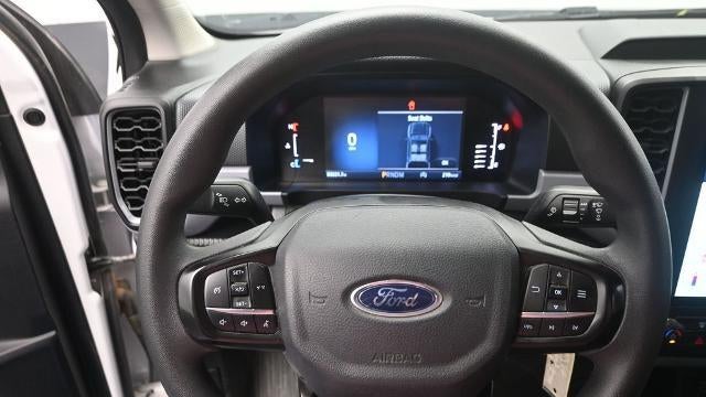 2024 Ford Ranger XL