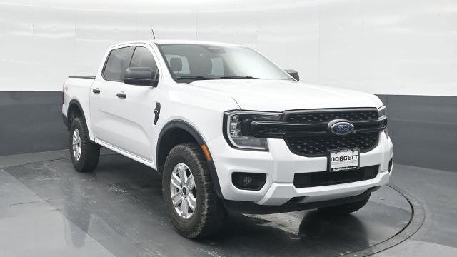 2024 Ford Ranger XL