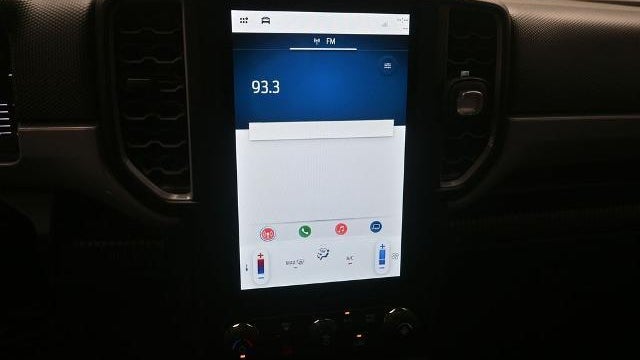 2024 Ford Ranger XL