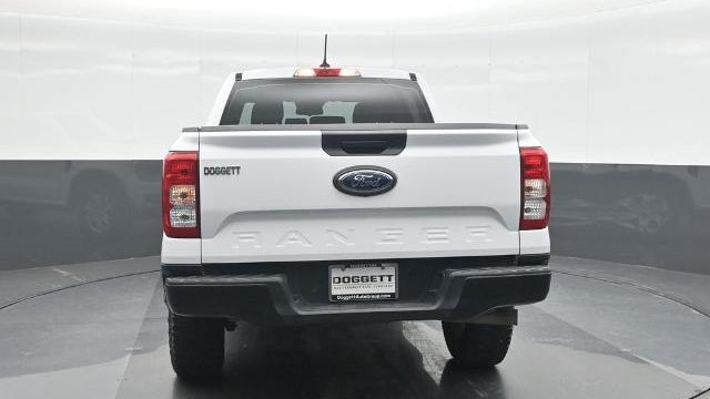 2024 Ford Ranger XL