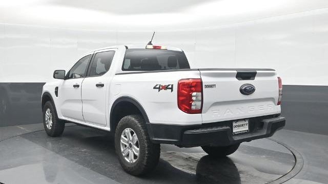 2024 Ford Ranger XL