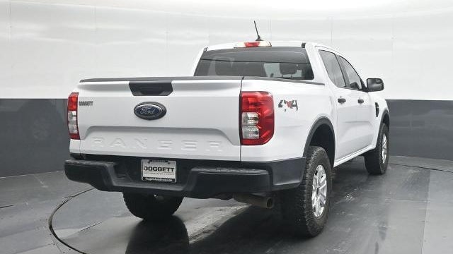 2024 Ford Ranger XL