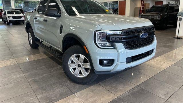 Preowned 2024 Ford Ranger XL for Sale