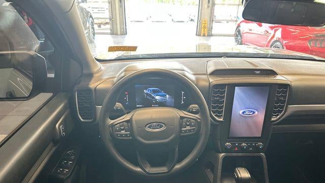 2024 Ford Ranger XL