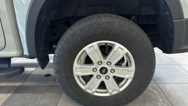2024 Ford Ranger XL