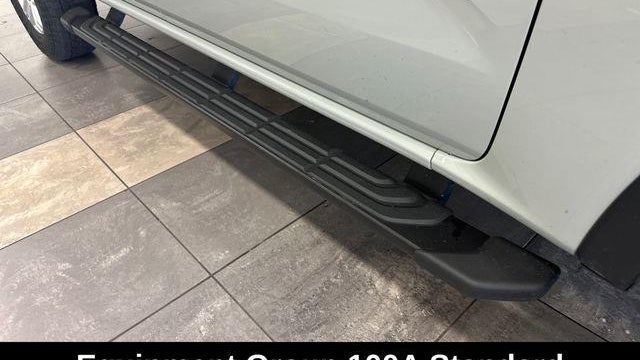 2024 Ford Ranger XL