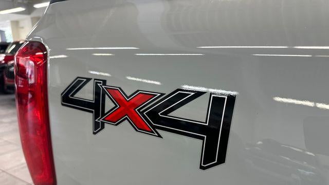 2024 Ford Ranger XL