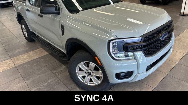 2024 Ford Ranger XL