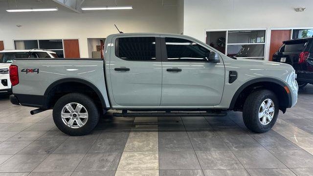 2024 Ford Ranger XL