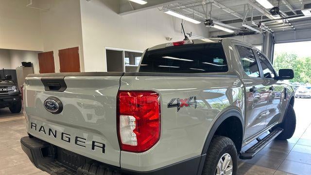 2024 Ford Ranger XL