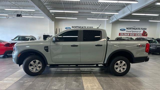 2024 Ford Ranger XL